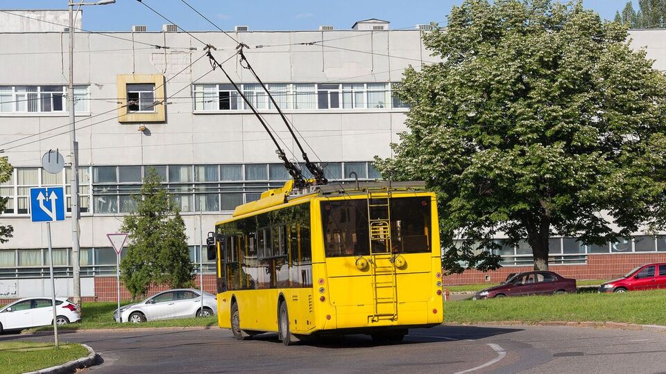 Із 14 липня в Києві вийдуть з обігу паперові талони на проїзд