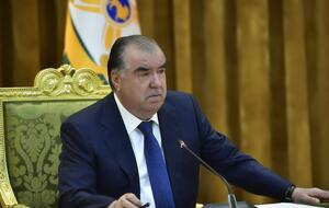 Президент Таджикистана поручил обратить внимание на все нарушения на госгранице