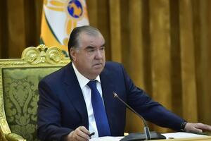 Президент Таджикистана поручил обратить внимание на все нарушения на госгранице