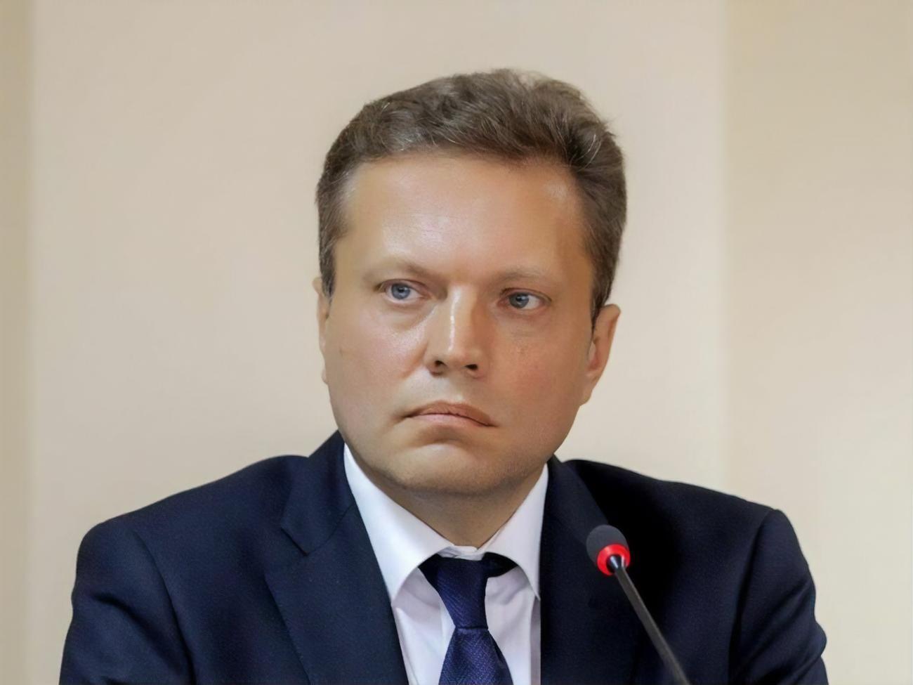 Володимир Омельченко: На мій погляд, НАЗК і корпоративне управління кимось використовуються в якості інструменту, щоб повернутися на фінансові потоки