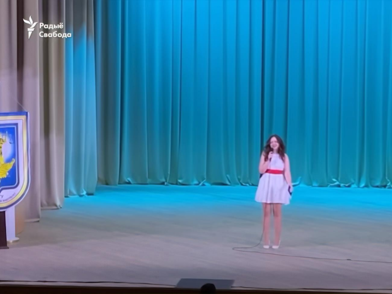 Віннікова виступила з промовою 29 червня