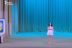 Віннікова виступила з промовою 29 червня