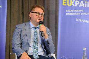 Качка під час своєї каденції працюватиме над прозорістю ринку й кооперацією