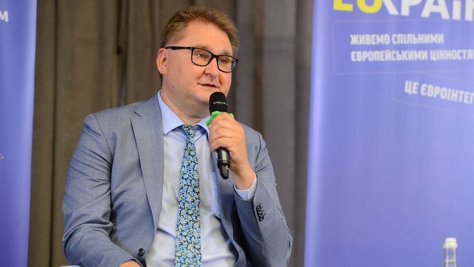 Качка під час своєї каденції працюватиме над прозорістю ринку й кооперацією