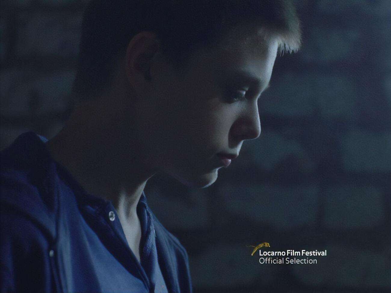 Главного героя фильма – 13-летнего Сашу – сыграл Богдан Зенченко