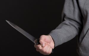 На одежде подозреваемого обнаружили пятна крови