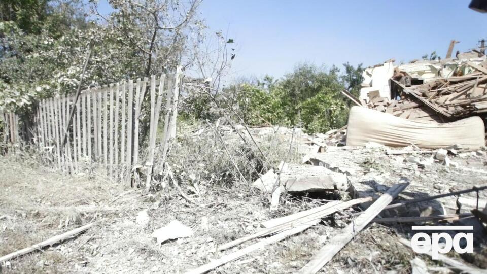 Окупанти обстрілювали Авдіївку