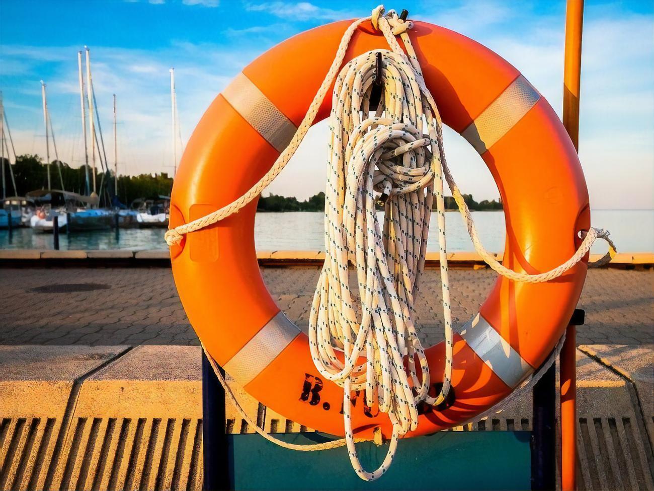 В июне в украинских водоемах погиб 201 человек