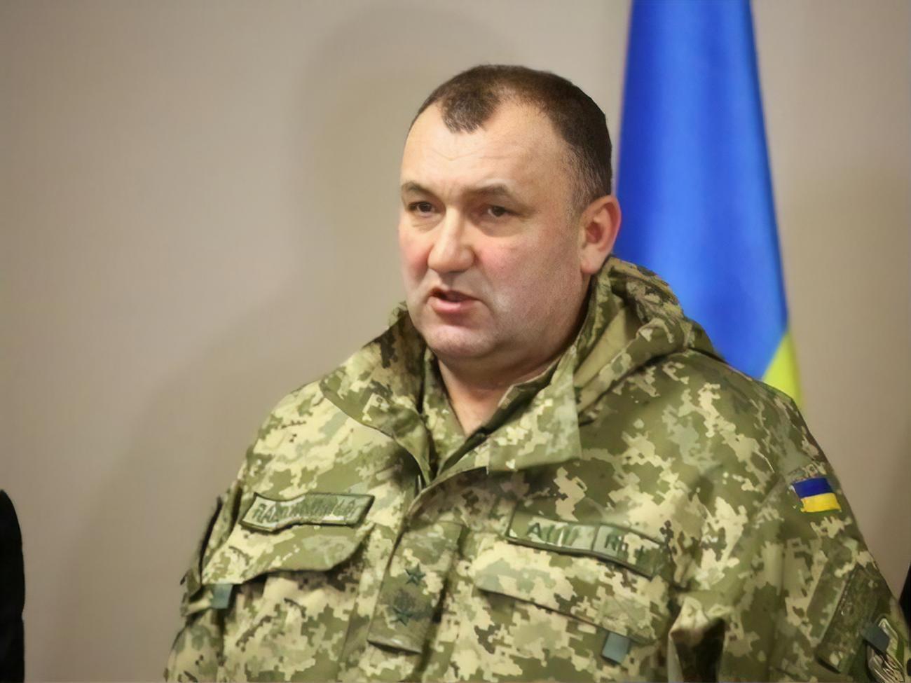 Павловский и другие участники схемы могли нанести ущерб государству на сумму более 475 млн грн