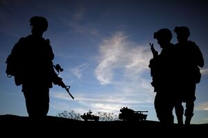 Современная армия – это не только танки, самолеты или количество военных, отметил Табах