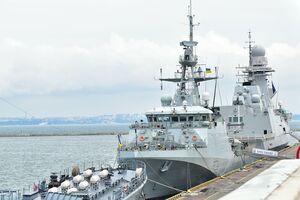 Росія закликала НАТО відмовитися від навчань Sea Breeze