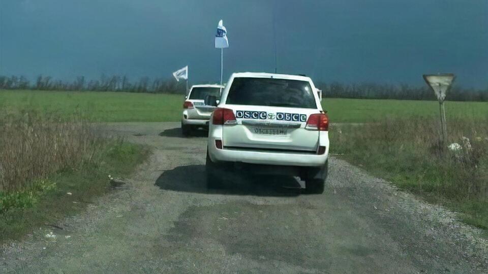 У Донецькій області місія помітила понад 260 порушень
