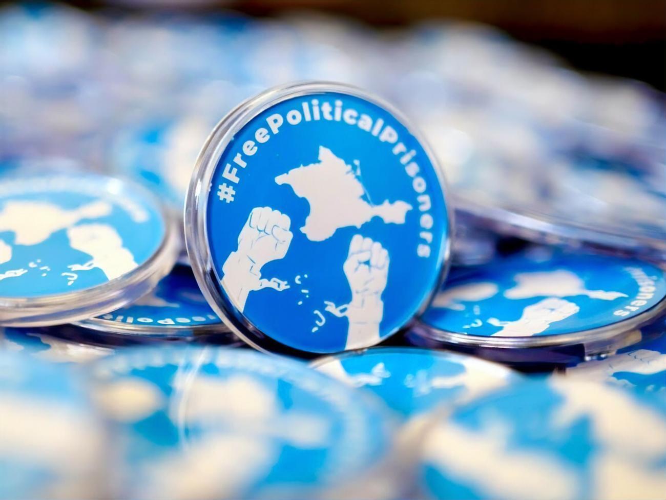 Есипенко задержали в марте