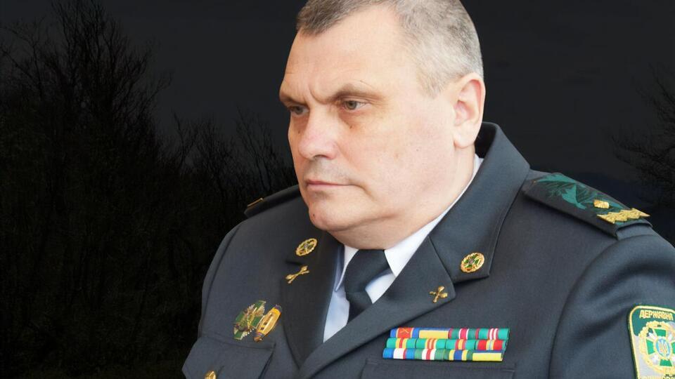 Курніков потонув під час відпочинку в Одесі