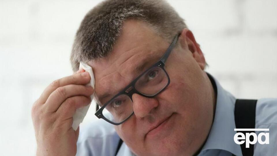 Обвинувачення просило для Бабарика 15 років в'язниці