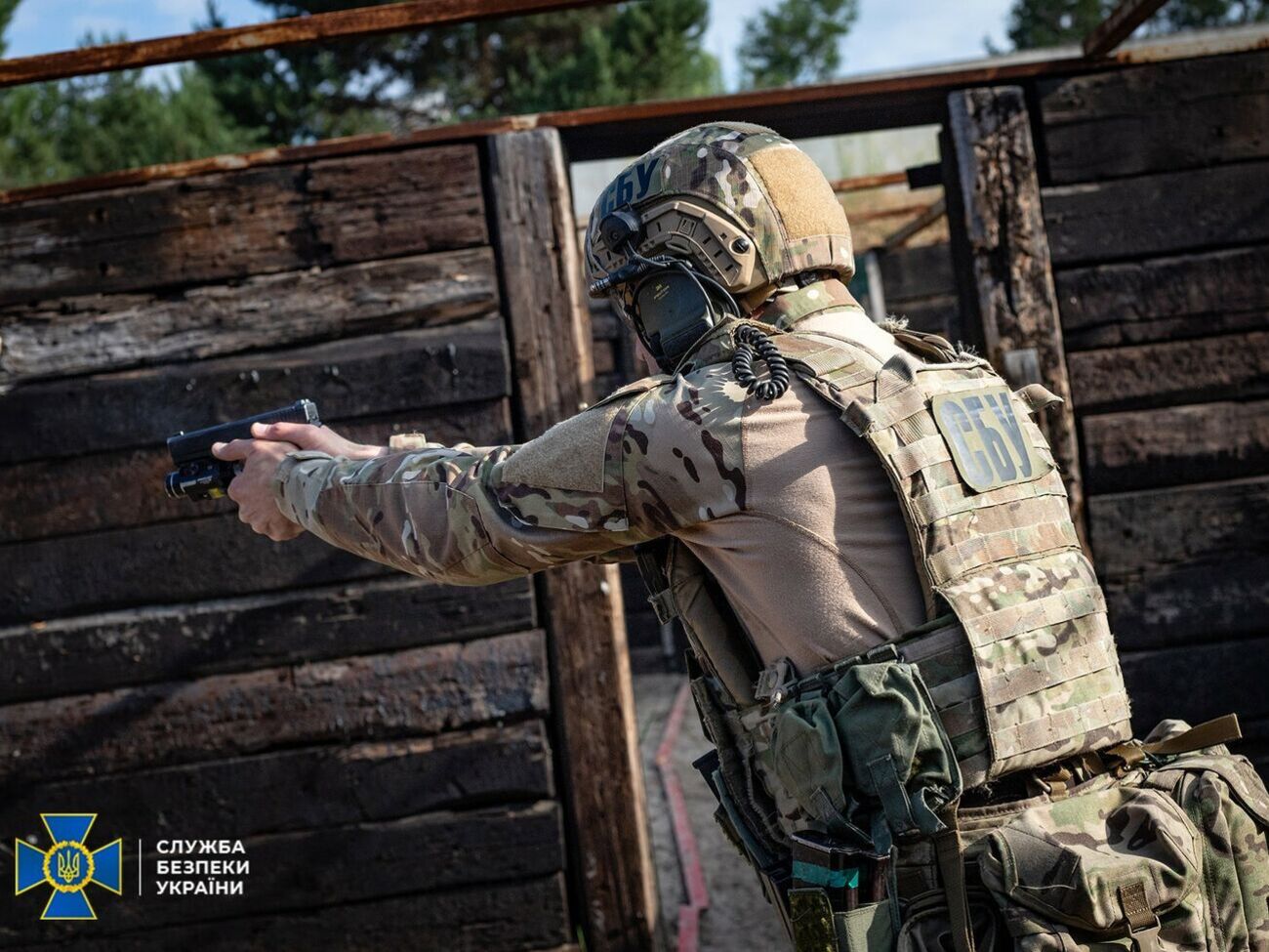 Під час навчань можуть оглядати автомобілі