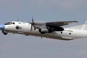 На борту зниклого літака були переважно жителі селища Палана