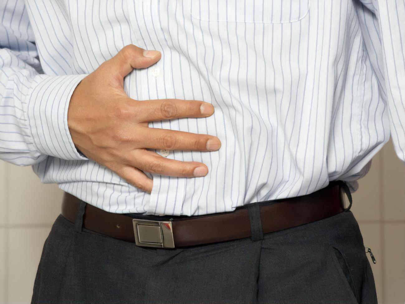 У постраждалих були однакові симптоми