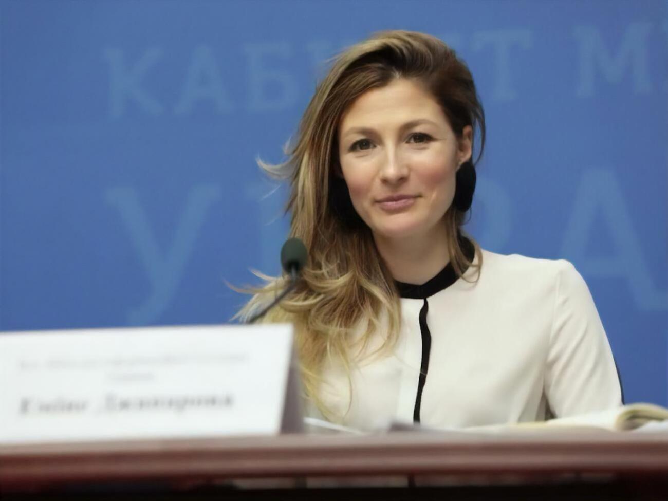 Еміне Джапарова: Росія придушує у Криму всі форми опору