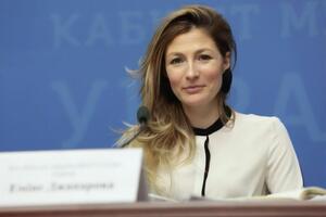 Еміне Джапарова: Росія придушує у Криму всі форми опору