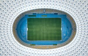 Матч пройдет на НСК "Олимпийский" в Киеве