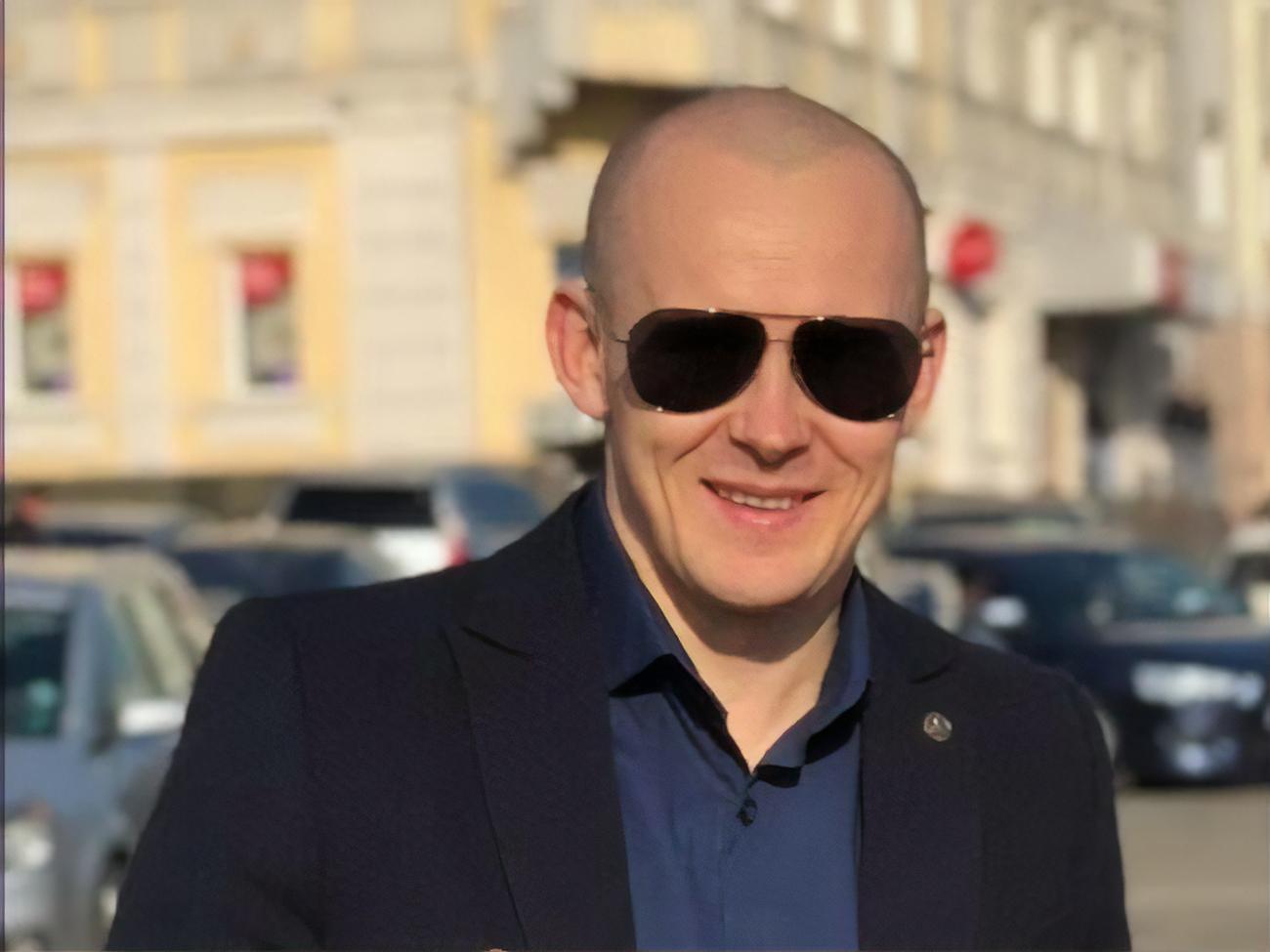 Застави для Ширяєва не передбачено