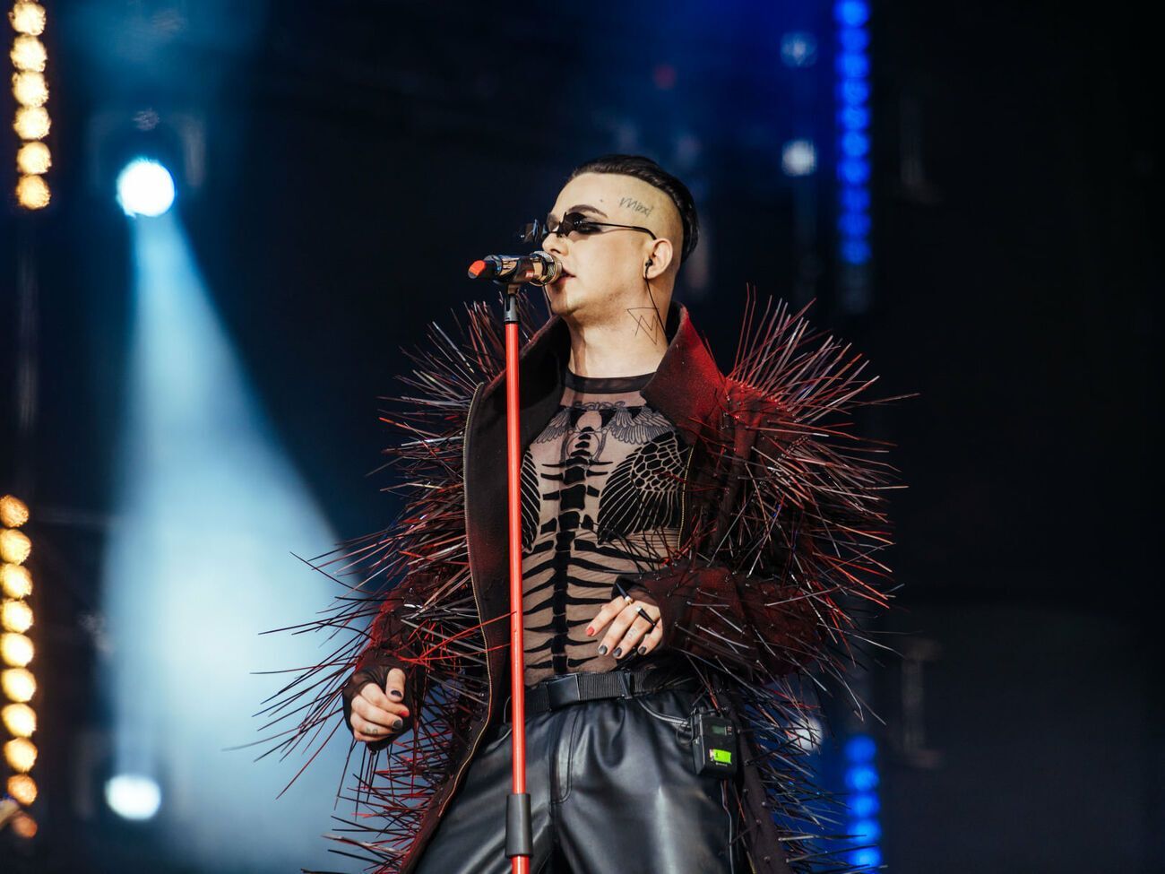 Melovin совершил каминг-аут 5 июля