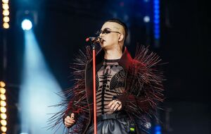 Melovin совершил каминг-аут 5 июля