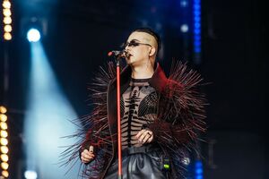 Melovin совершил каминг-аут 5 июля