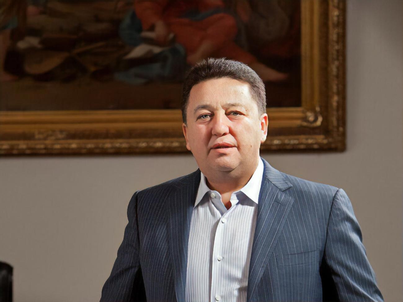 Александр Фельдман:Добкин нашел в себе смелость сказать харьковчанам о незаконных действиях власти Харькова