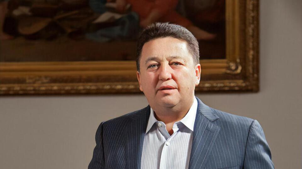 Александр Фельдман:Добкин нашел в себе смелость сказать харьковчанам о незаконных действиях власти Харькова