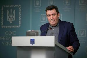 Данілов: Ми ще не стали великою економікою