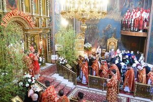 Як зазначають соціологи, за рік кількість громадян, які позитивно ставляться до ПЦУ, збільшилася майже на 10 відсоткових пунктів