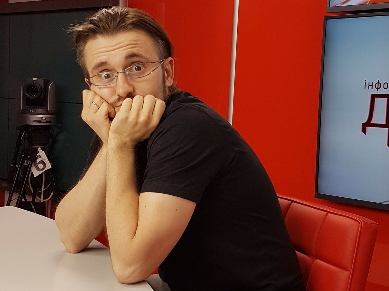 Бигус: Если адвокатам Порошенко мерещится, что есть какие-то документы об убийстве Кеннеди, контактах с инопланетянами, неопубликованные видео Саши Грей, советую поискать специалистов по борьбе с галлюцинациями