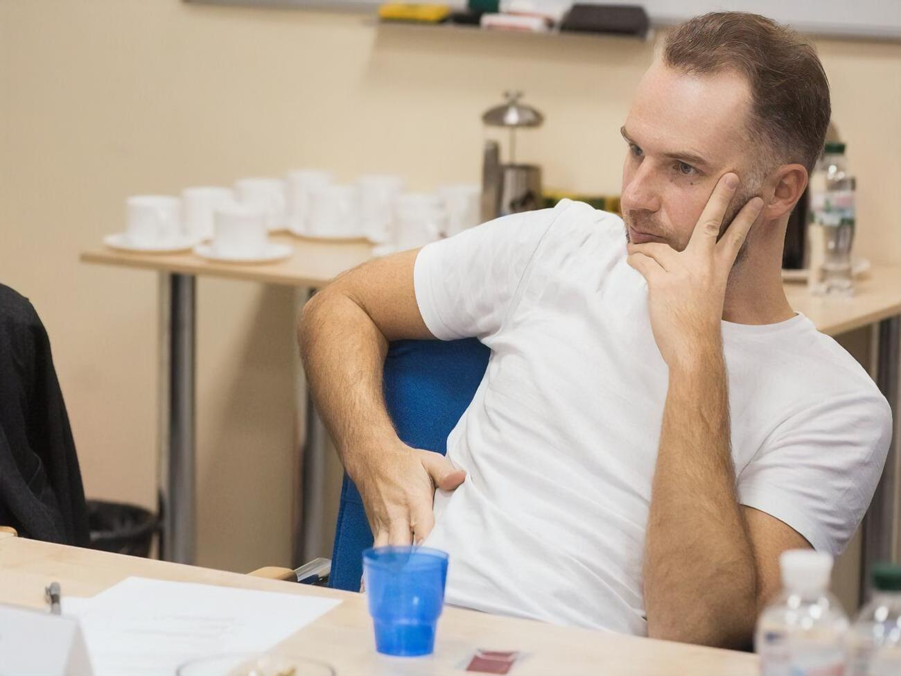 Олег Гетман: У проєкті виявилися десятки норм, які погіршать умови роботи малого і середнього бізнесу