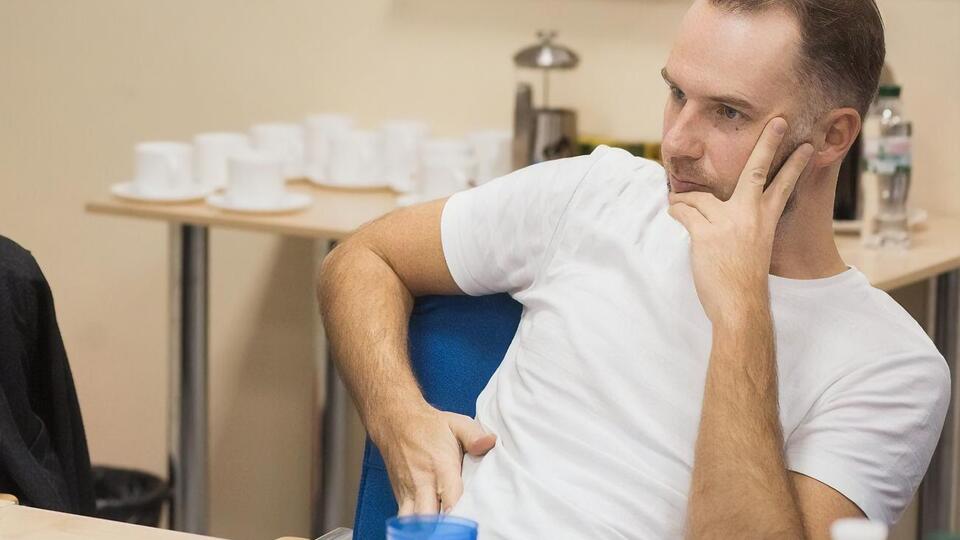 Олег Гетман: У проєкті виявилися десятки норм, які погіршать умови роботи малого і середнього бізнесу