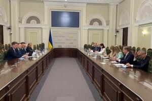 Місія працює в Україні 5–7 липня