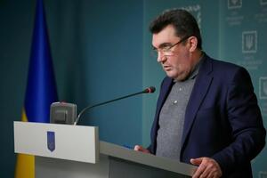 Данилов напомнил, что он – не дипломат