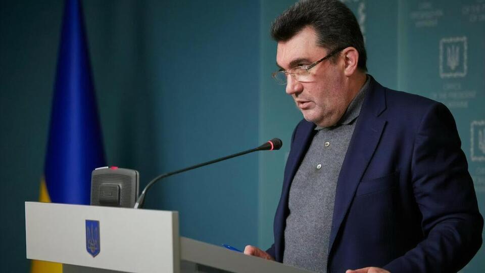 Данілов нагадав, що він не дипломат