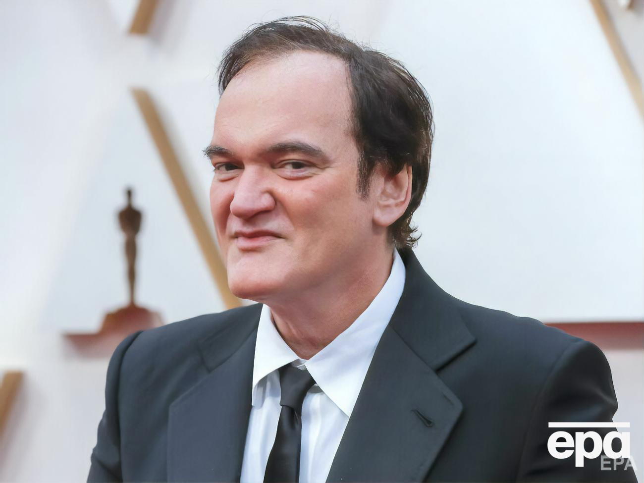 У колекції Тарантіно це вже другий старовинний американський кінотеатр