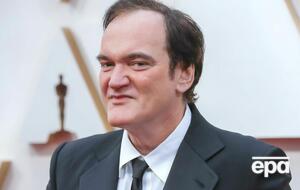 В коллекции Тарантино это уже второй старинный американский кинотеатр