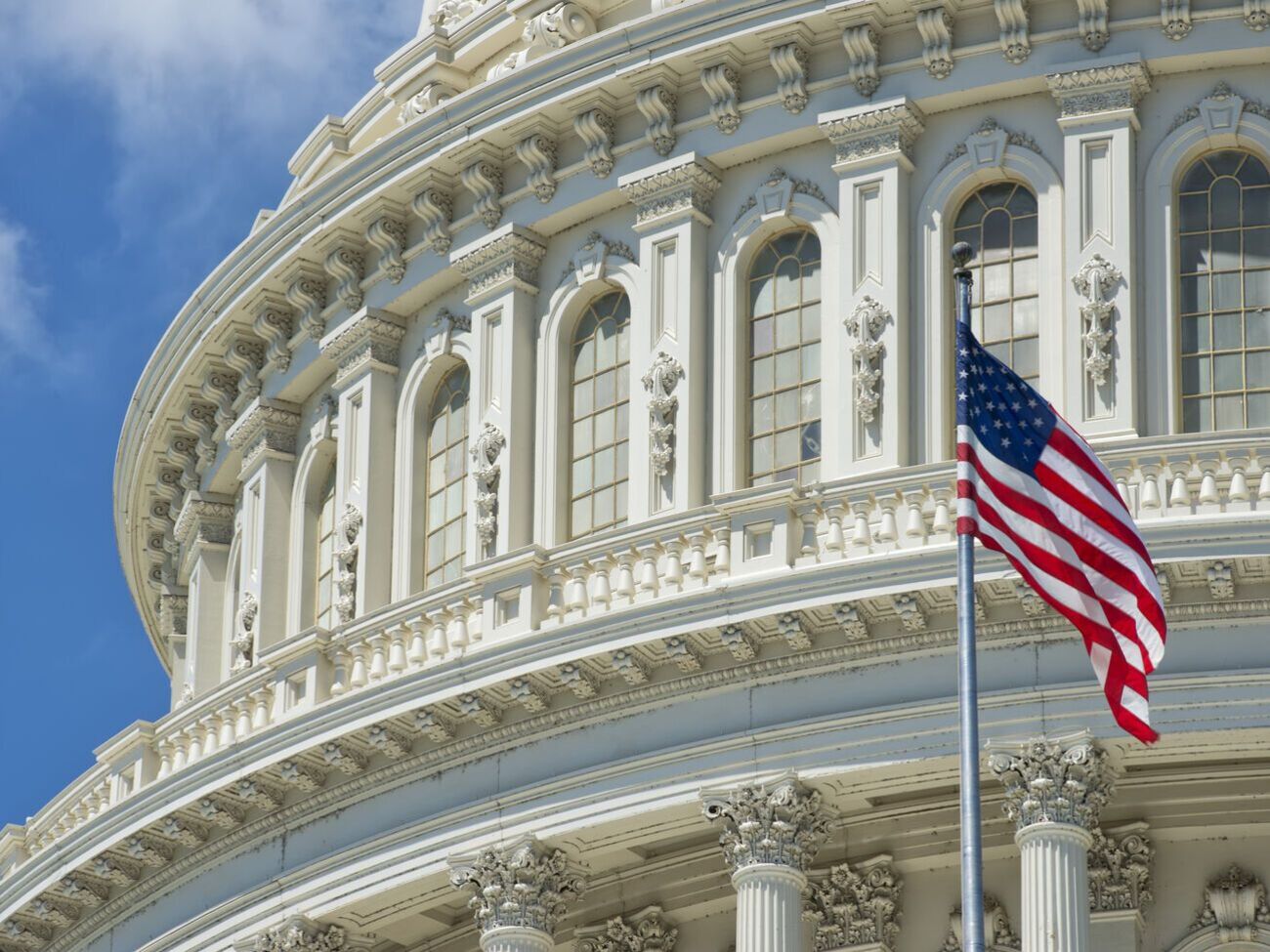 За даними ЗМІ, перегляд санкційної політики США буде завершено до кінця літа