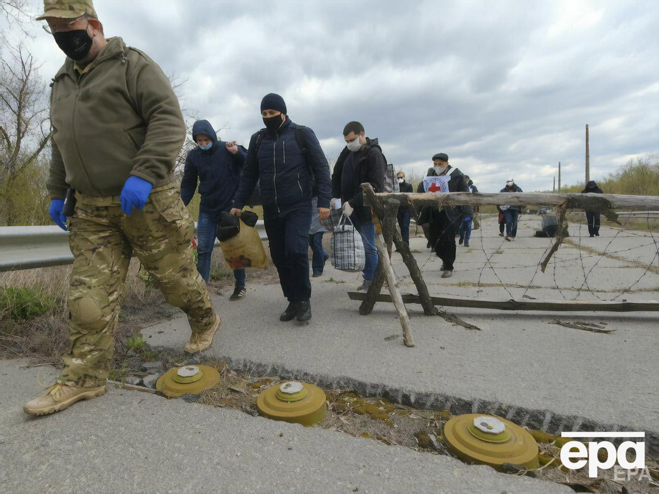 В Україні понад 1 млн сімей перебуває на обліку як внутрішньо переміщені особи