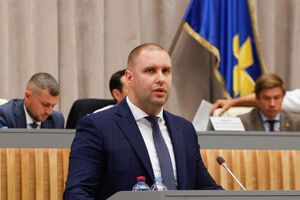 Олег Синєгубов: Минулого року залучено на будівництво, ремонт і утримання автомобільних доріг загального користування місцевого значення, вулиць і доріг комунальної власності 1,7 млрд грн