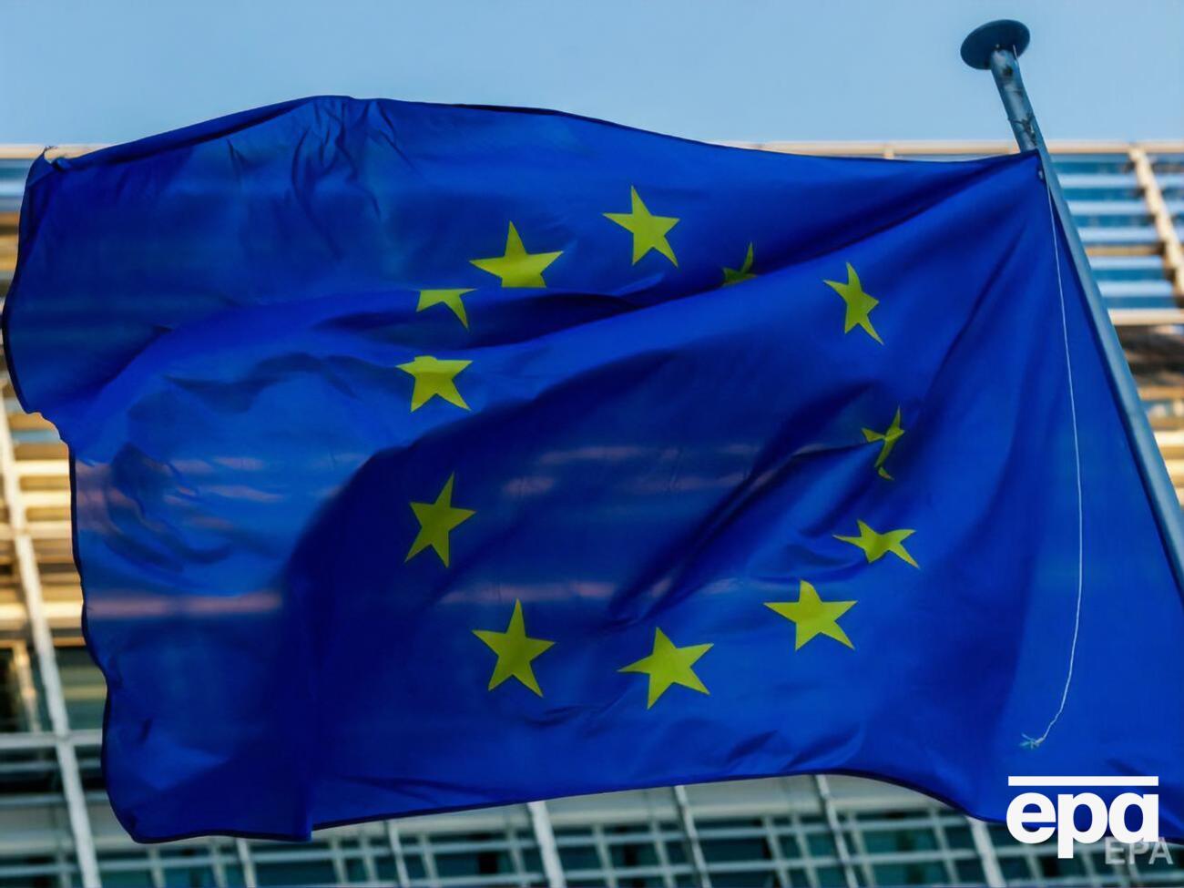 Евроинтеграционные стремления Украины закреплены в Конституции