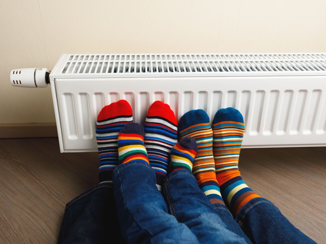 Оплатити зимове опалення авансом можна за бажанням, це не обов'язково, пояснили у КМДА