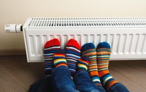 Оплатить зимнее отопление авансом можно по желанию, это не обязательно, пояснили в КГГА