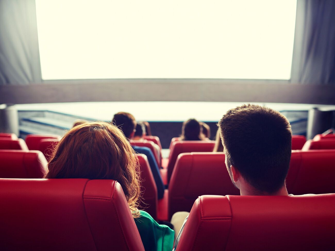 Госкино в 2020 году не запретило ни одного российского фильма