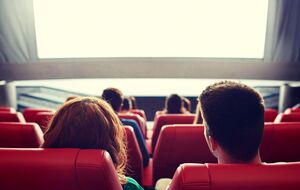 Госкино в 2020 году не запретило ни одного российского фильма