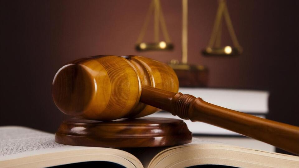 Чоловіків судитимуть за двома статтями Кримінального кодексу